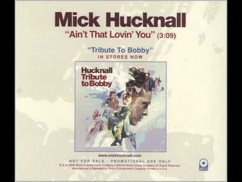 Mick Hucknall Tribute To Bobby Rapidshare